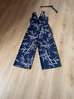 Aparte zomer jumpsuit, Kleding | Dames, Jumpsuits, Ophalen of Verzenden, Nieuw, Maat 38/40 (M), Blauw