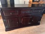 Koloniaal dressoir, Ophalen, Zo goed als nieuw, 25 tot 50 cm