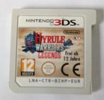 Hyrule Warriors legends - Nintendo 3DS, Spelcomputers en Games, Games | Nintendo 2DS en 3DS, Vanaf 12 jaar, Avontuur en Actie