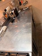 Tweedehands RVS Keuken, Ophalen, Gebruikt, Overige kleuren, Overige typen