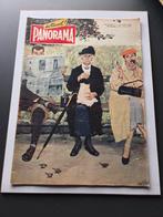 Panorama Magazine 16 Mei 1959 - Kurt Ard Cover, Ophalen of Verzenden, Gelezen, Overige typen