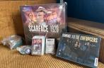 Scarface 1920 Bordspel kickstarter edition, Een of twee spelers, Ophalen of Verzenden, Nieuw