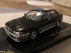 Mitsubishi Galant IXO 1/43 - Zeldzaam! Voor jouw verzameling, Hobby en Vrije tijd, Modelauto's | 1:43, Ophalen of Verzenden, Nieuw