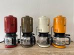Koffiezetapparaat Braun Dieter Rams 4x, Ophalen of Verzenden