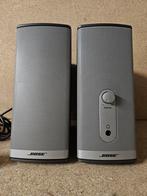 BOSE COMPANION 2 SERIES II, Ophalen