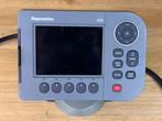 Raymarine plotter A50D, Watersport en Boten, Ophalen of Verzenden, Gebruikt, Kaartplotter of Fish Finder
