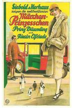 Märchen-Prinzesschen- -Stichting Circusarchief Jaap Best., Verzenden, 1980 tot heden, Ongelopen, Overige thema's