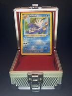 Poliwhirl 1st edition - Neo Discovery, Ophalen of Verzenden, Zo goed als nieuw