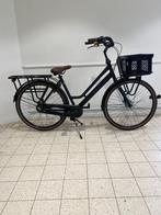 BSP La Dolce Vita N7 Moederfiets 28 inch 51 cm OnyxBlack mat, Nieuw, Mandje, 0 zitjes, 50 tot 53 cm