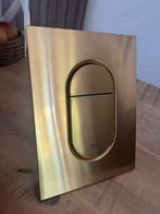Grohe toilet drukknop, Ophalen of Verzenden, Nieuw, Toilet