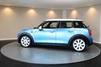 Mini Mini 1.5 Cooper Chili Business *Harman/Kardon* 2de Eige, Auto's, Mini, 136 pk, Gebruikt, Euro 6, Blauw