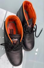 Harley Davidson Motor Schoen, Motoren, Ophalen, Heren, Overige typen, Harley Davidson