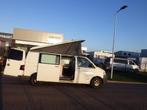 Volkswagen TRANSPORTER 1.9 TDI slaaphefdak leuke buscamper i, Buscamper of Camperbus, Klaas Mussche, Volkswagen, Bedrijf