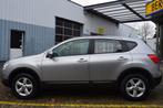 Nissan QASHQAI 1.6 Acenta (bj 2009), Voorwielaandrijving, 1272 kg, Gebruikt, 4 cilinders