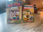 Donald Duck Stripboeken - Big Fun & Pocket 162, Boeken, Stripboeken, Meerdere stripboeken, Ophalen, Gelezen