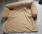 Nieuw! Hondenkleed bank 95x90cm zandkleur, Ophalen of Verzenden, Nieuw