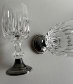 Schott Zwiesel Flamenco Kristallen Glazen - Set van 2, Ophalen of Verzenden