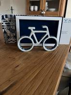 Marcel Wanders Randstad fietsje Delftsblauw 2025 - 65 jaar, Antiek en Kunst, Ophalen of Verzenden