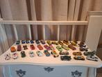 38 stuks Hot Wheels auto's mattel modelauto's, Ophalen of Verzenden, Gebruikt, Auto, Hot Wheels