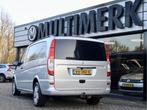 Mercedes-Benz Vito 113 CDI AUTOMAAT ENKELE CABINE (bj 2014), Auto's, Euro 5, Gebruikt, 4 cilinders, Diesel
