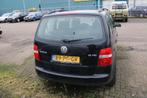 Volkswagen Touran 1.6-16V FSI Athene 7 Persoons, Auto's, Volkswagen, Origineel Nederlands, Te koop, Benzine, 73 €/maand