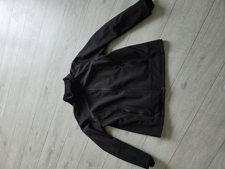 2x Sport jack mt 48 dames, Kleding | Dames, Sportkleding, Zo goed als nieuw, Overige typen, Maat 46/48 (XL) of groter, Ophalen