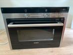 Siemens combi magnetron HB84K.552, Witgoed en Apparatuur, 45 tot 60 cm, Oven, Ophalen, Refurbished