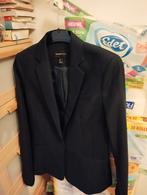 Dames blazer, Kleding | Dames, Ophalen of Verzenden, Nieuw, Maat 38/40 (M), Zwart