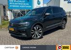 Volkswagen Tiguan Allspace 2.0 TDI 4Motion GRIJSKENTEKEN 360, Automaat, Gebruikt, Euro 6, 4 cilinders