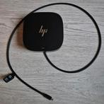 HP USB-C Dock G5 - Docking Station, Ophalen of Verzenden, Zo goed als nieuw, HP, Docking station