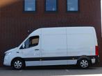 Mercedes-Benz Sprinter 315 CDI L2H2 Leer/Trekhaak/Camera/Cru, Gebruikt, Euro 6, 4 cilinders, Wit
