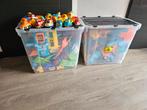 Toet Toet Auto's V-tech - Garage + 20 Auto's!, Ophalen of Verzenden