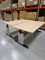 180x80 bureau gebruikt, Verzenden, Gebruikt
