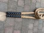 Battle rope 15mx 4cm, Ophalen, Zo goed als nieuw, Benen, Battle rope