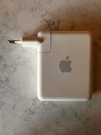 Apple AirPort Express, Audio, Tv en Foto, Versterkers en Receivers, Overige merken, Ophalen of Verzenden, Zo goed als nieuw, Minder dan 60 watt