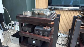 FunkFirm Saphhier met fx3 toonarm beschikbaar voor biedingen