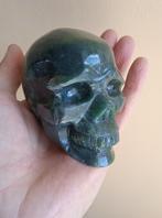 schedel, skull, Verzamelen, Mineralen en Fossielen, Verzenden, Overige typen
