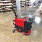 Schrob en Zuigmachine, Doe-het-zelf en Verbouw, Reinigingsmachines, Ophalen of Verzenden, Zo goed als nieuw