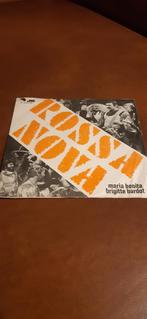 Rossa Nova, Ophalen of Verzenden, Gebruikt