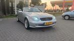 Mercedes-Benz SLK 2.3 Slk230 AUT 2001, Auto's, 65 €/maand, Achterwielaandrijving, Zwart, 4 cilinders