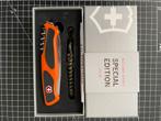 Victorinox autumn 2019 - zeldzaam, Ophalen of Verzenden, Nieuw