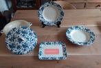 Beatrix Socite Ceramique Maastricht servies onderdelen, Ophalen of Verzenden