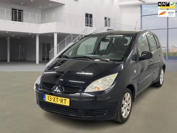 Mitsubishi Colt 1.3 Invite+ beschikbaar voor biedingen