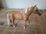 Schleich 13618 Palomino paard ruin, Ophalen of Verzenden, Zo goed als nieuw