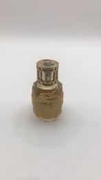 Myrna Pons - parfum miniatuur nieuw ~ vintage & zeldzaam, Nieuw, Ophalen of Verzenden, Miniatuur, Gevuld