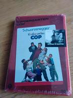 Kindergarten cop (nieuw in verpakking)., Ophalen, Nieuw in verpakking