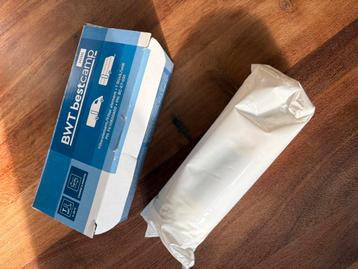 BWT watefilter knaus tabbert camper caravan beschikbaar voor biedingen