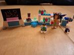 Lego friends 3933, 3934, 3937 en 3938, Ophalen of Verzenden, Gebruikt, Complete set, Lego