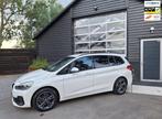 BMW 2-serie Gran Tourer 218i 7p. Executive Ed. Sport Line. 1, 136 pk, Euro 6, 2-Serie Gran Tourer, Wit
