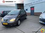 Lancia Musa 1.4 Oro, Voorwielaandrijving, Stof, Gebruikt, 4 cilinders